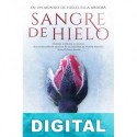 Sangre de hielo Elly Blake
