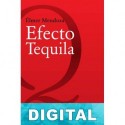 Efecto tequila Élmer Mendoza