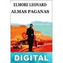 Almas paganas Elmore Leonard