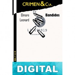 Bandidos Elmore Leonard