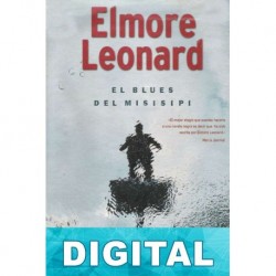 El blues del Misisipí Elmore Leonard