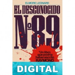El desconocido N. 89 Elmore Leonard