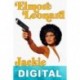 Jackie Brown Elmore Leonard