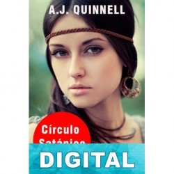 Círculo Satánico A.J. Quinnell