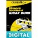 Jugar duro Elmore Leonard