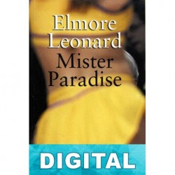 Mister Paradise Elmore Leonard