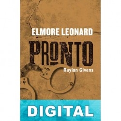 Pronto Elmore Leonard