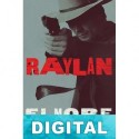 Raylan Elmore Leonard