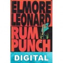 Rum punch Elmore Leonard