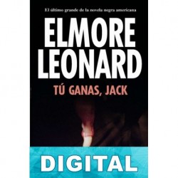 Tu ganas, Jack Elmore Leonard
