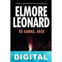 Tu ganas, Jack Elmore Leonard