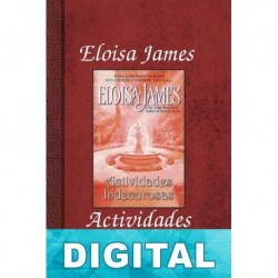 Actividades indecorosas Eloisa James