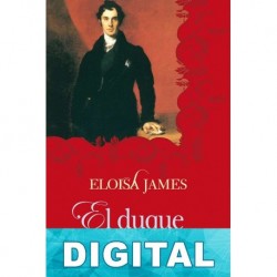 El duque domado Eloisa James