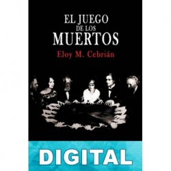 El juego de los muertos Eloy M. Cebrián