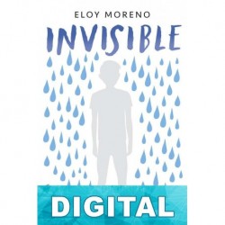 Invisible Eloy Moreno