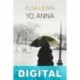 Yo, Anna Elsa Lewin