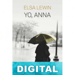 Yo, Anna Elsa Lewin