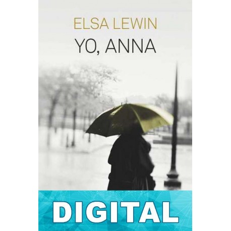 Yo, Anna Elsa Lewin