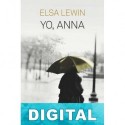 Yo, Anna Elsa Lewin