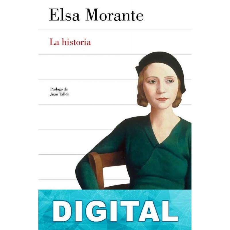 La Storia: 9783492224161: Elsa Morante