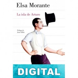 La isla de Arturo Elsa Morante