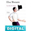 La isla de Arturo Elsa Morante