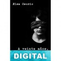 A veinte años, Luz Elsa Osorio