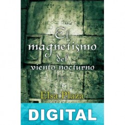 El magnetismo del viento nocturno Elsa Plaza