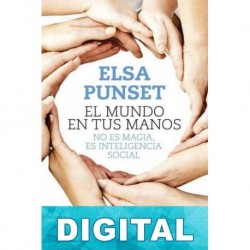 El mundo en tus manos Elsa Punset