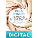 El mundo en tus manos Elsa Punset