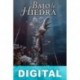 Bajo la hiedra Elspeth Cooper