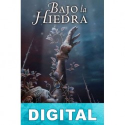 Bajo la hiedra Elspeth Cooper