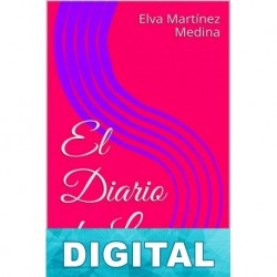 El diario de Lucía Elva Martínez Medina
