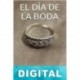 El día de la boda Elvira Ashton