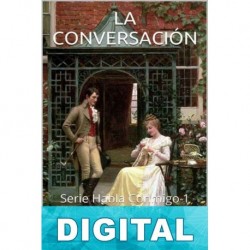 La conversación Elvira Ashton