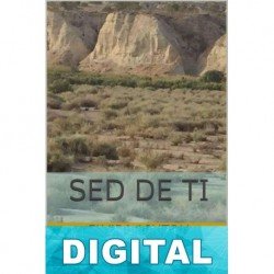 Sed de ti Elvira Ashton