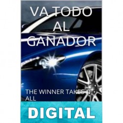 Va todo al ganador Elvira Ashton
