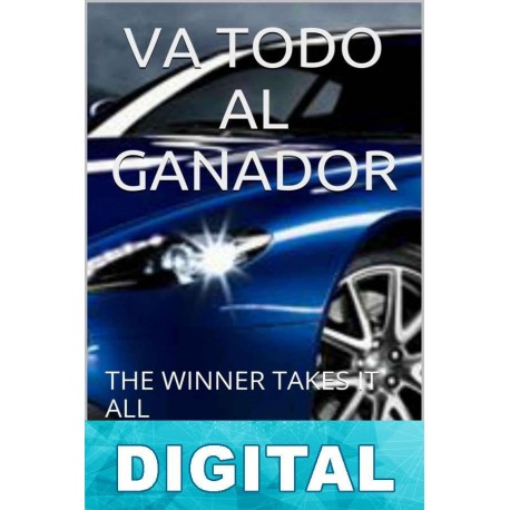 Va todo al ganador Elvira Ashton