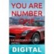 You are number one Elvira Ashton