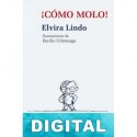 ¡Cómo molo! Elvira Lindo