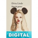 Don de gentes Elvira Lindo