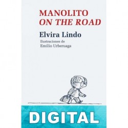 Manolito on the road Elvira Lindo