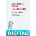 Manolito tiene un secreto Elvira Lindo