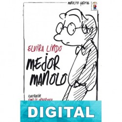 Mejor Manolo Elvira Lindo