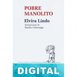 Pobre Manolito Elvira Lindo