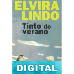 Tinto de verano Elvira Lindo