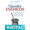 Queridos enemigos Ema Cibotti