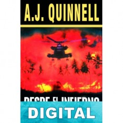 Desde el infierno A.J. Quinnell