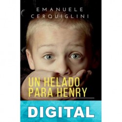 Un helado para Henry Emanuele Cerquiglini & Sofia Cid Lamas