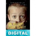 Un helado para Henry Emanuele Cerquiglini & Sofia Cid Lamas